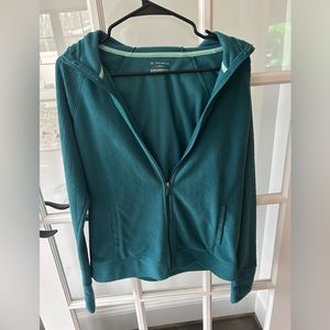 Women’s athletic jacket
